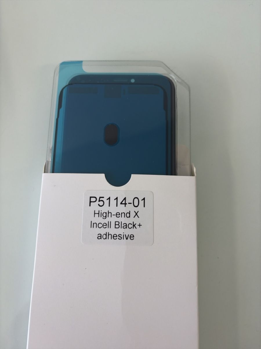 Monitor: Zu Verkaufen iPhone X Incell Display – Nuovo e nell'imballaggio originale da Seon venduto da amko03 1