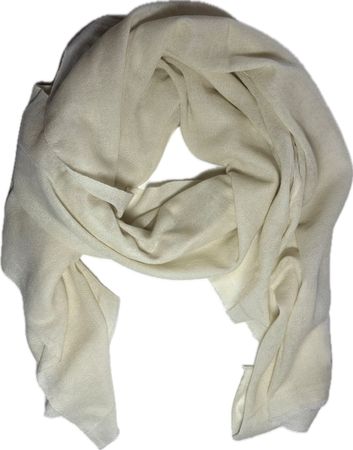 vonoz Schal, 100% Cashmere/Kaschmir, Muster, neu