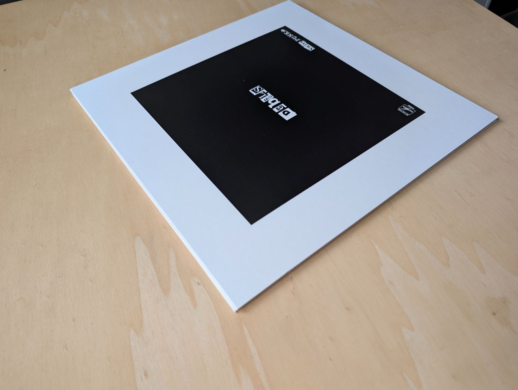 Vinyles: Debils – Debils  D 2017 – D'occasion à Ebikon par kisuM 6