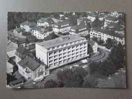 BIEL/BIENNE - HOTEL CONTINENTAL