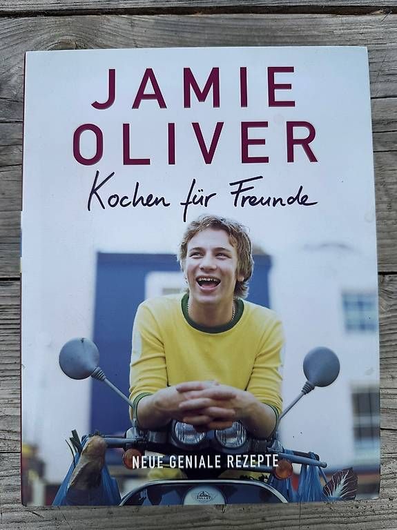 Libri: Diverse Kochbücher – Usato da Liebefeld venduto da katrin13 1