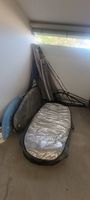 Windsurf lot complet prêt a naviguer 
