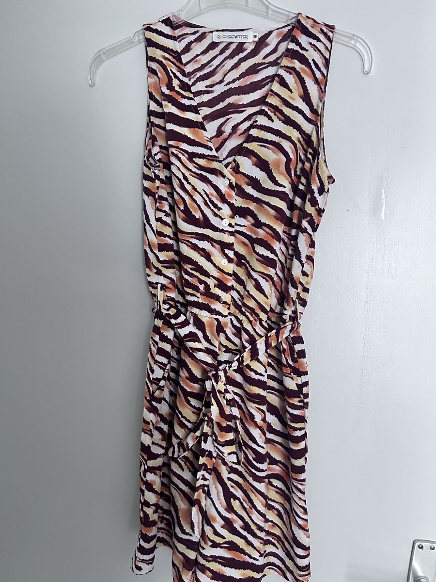 Jumpsuits: Tuta da donna taglia 36  – Gebraucht aus Cugnasco von sd1520