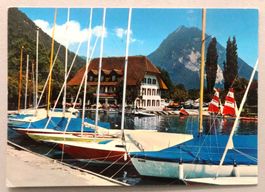 Neuhausen am Thunersee