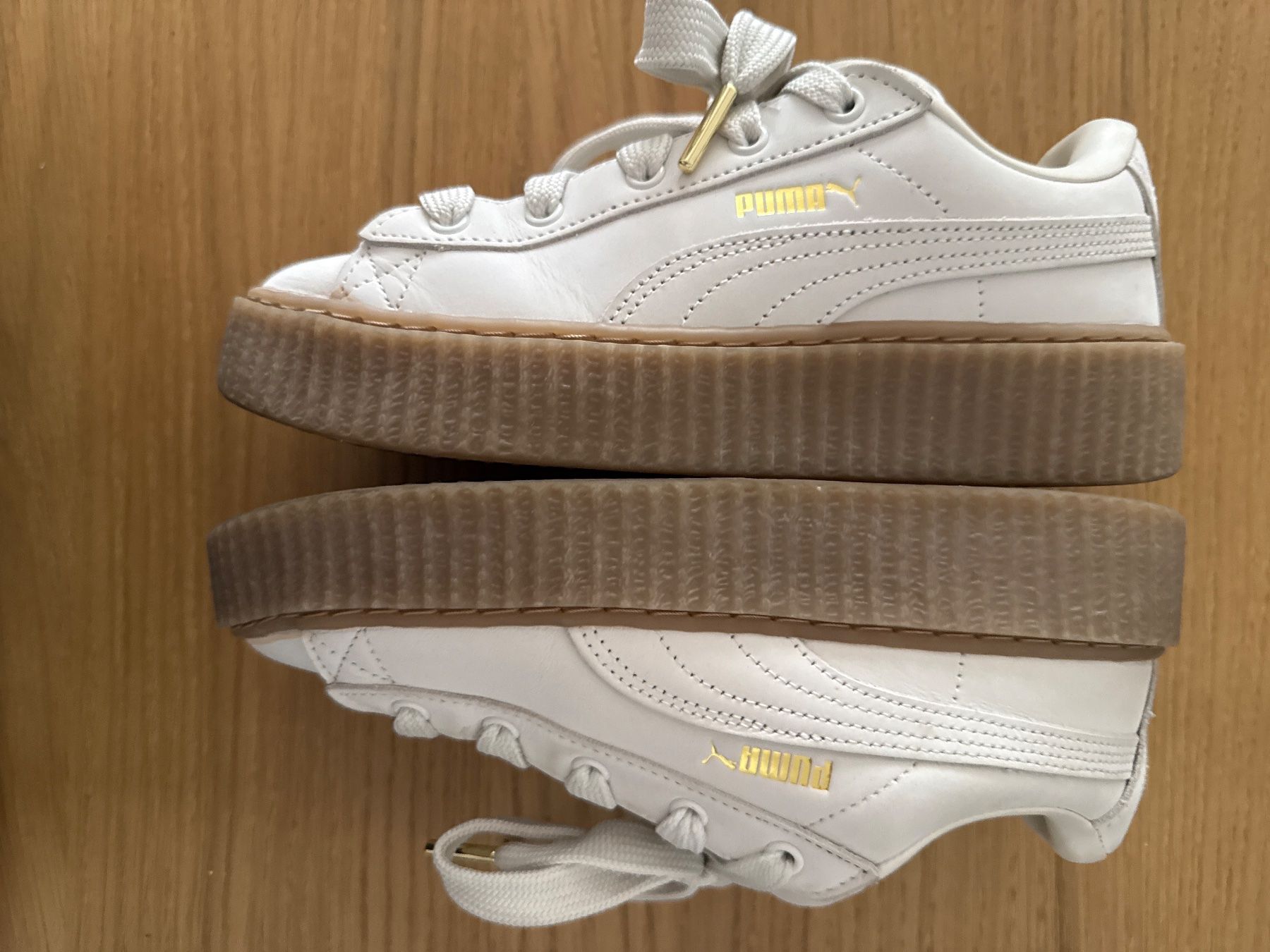 Puma Scarpe da donna: Puma fenty – Usato da Bern venduto da sarasiita 3