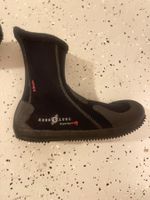Aqualung 6.5mm Regen-Boots Kart / Tauchschuhe