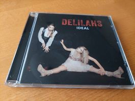 Delilahs - Ideal / Musik-CD