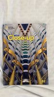 Close Up Englischbuch
