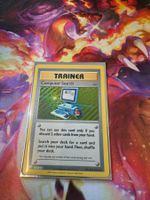 Computer Search (CLV 020) / Pokemon TCG Classic