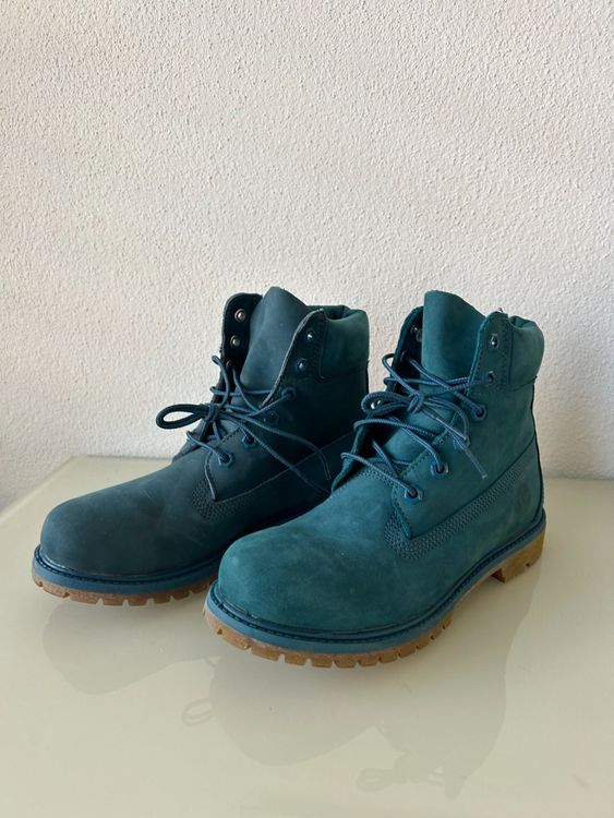 Timberlands UNGETRAGEN / FABRIKNEU (Neu (gemäss Beschreibung)) in für ...