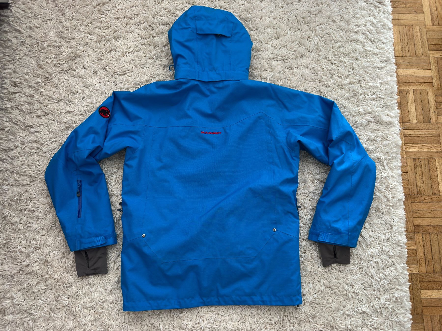 Mammut Giacche: Mammut Skijacke Gr.S – Usato da Bern venduto da BrandVilla 1