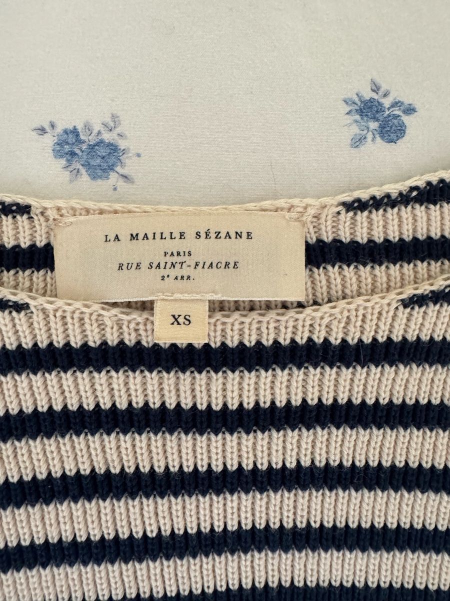 Sezane Maglioni & Felpe: Sèzane Daisy Jumper – Usato da Aarau Rohr venduto da ash_m7hq 2