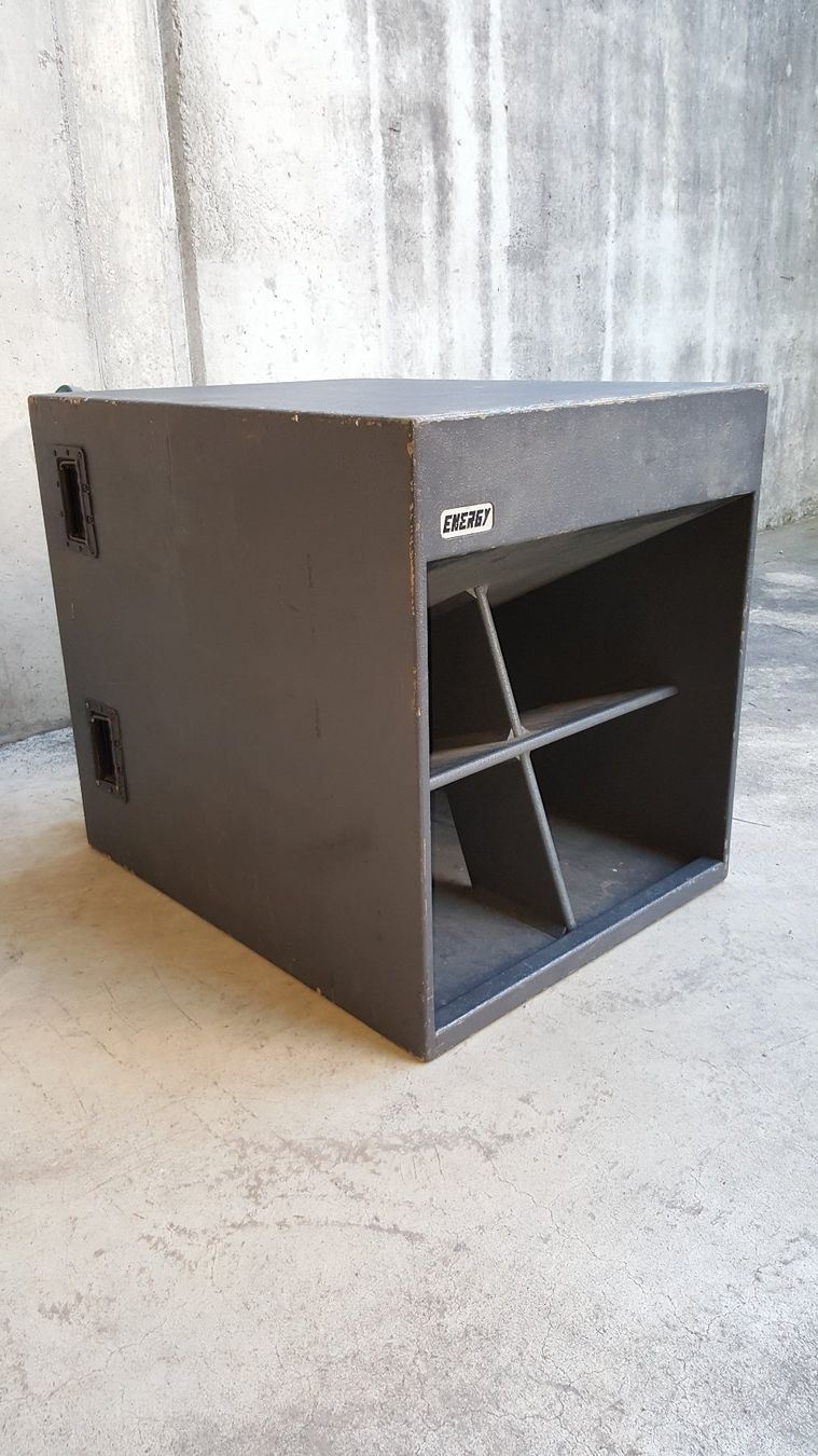 Casse acustiche: EAW BH 760 - NACHBAU – Usato da Koppigen venduto da connect1