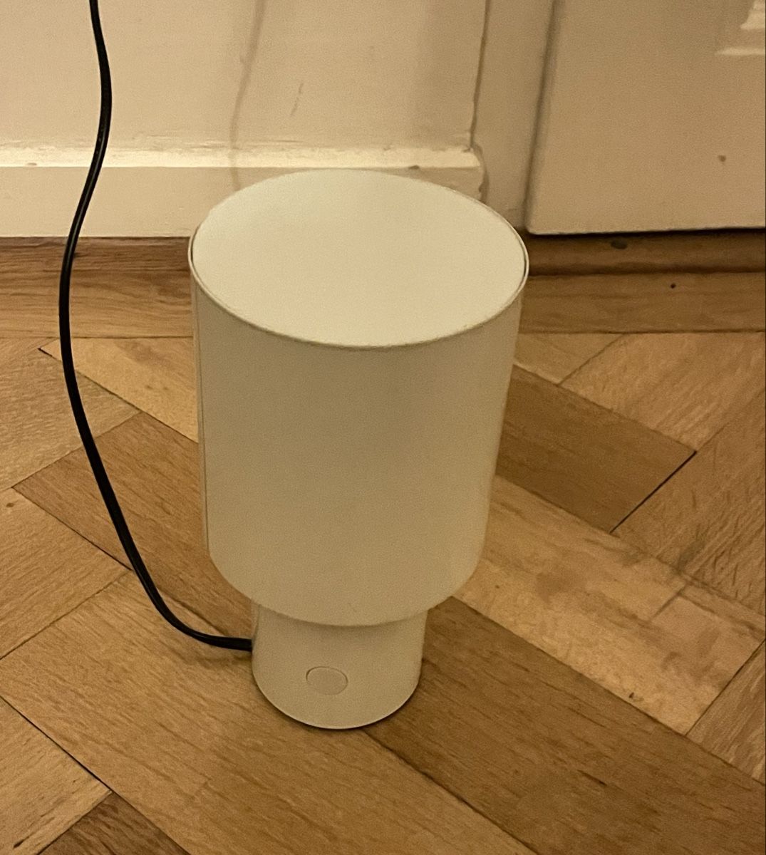 Ikea Lampes: Lampe de chevet IKEA – Neuf (Voir description) à Genève par pstqmtrd