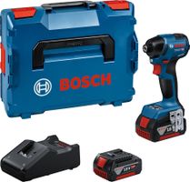 Bosch Schlagschrauber GDR 18V-220 C