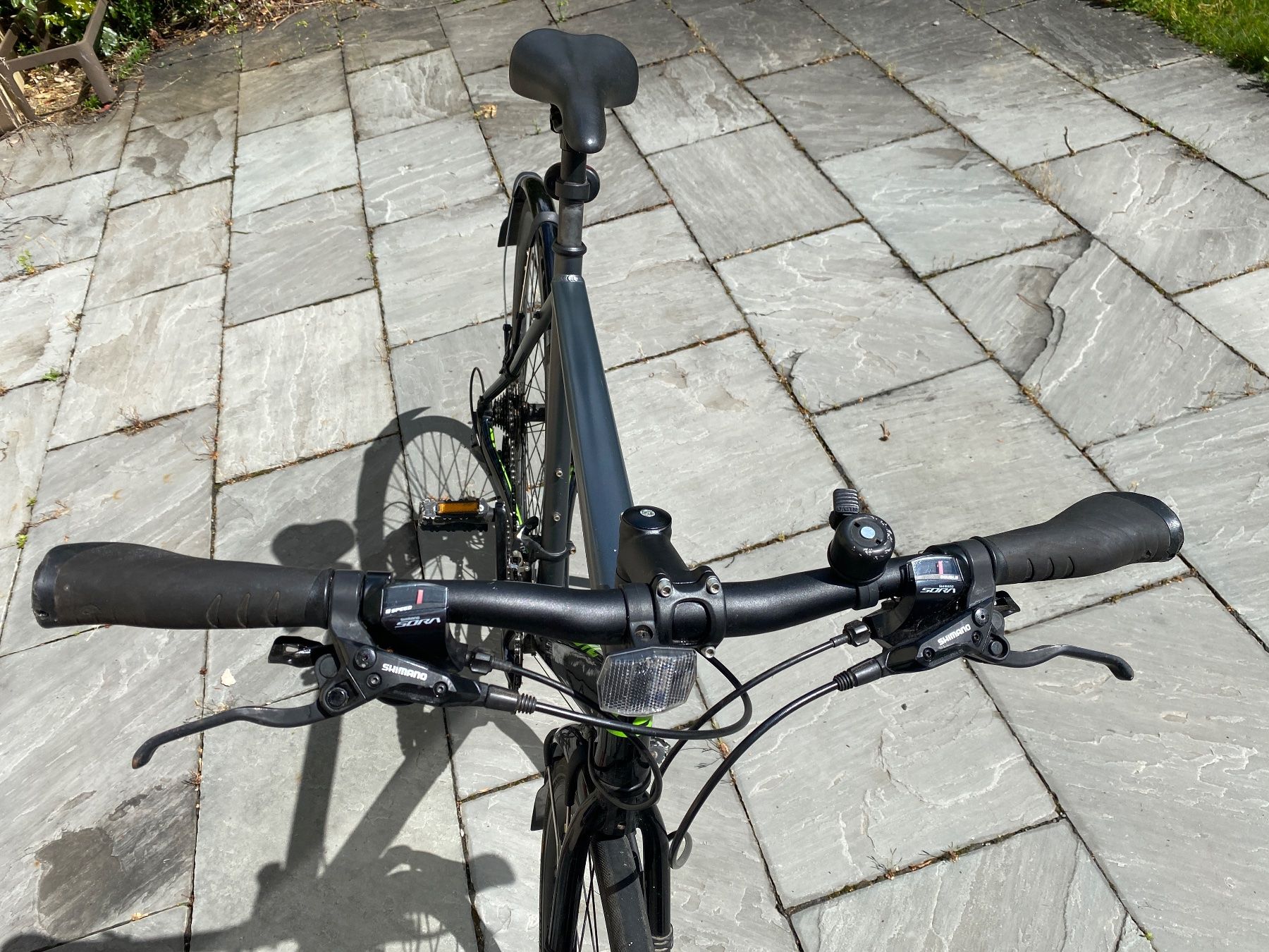 CROSSWAVE CityBike Ersatzschlauch (Usato) a Bern per CHF 80