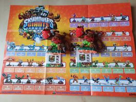 Skylanders Artikel