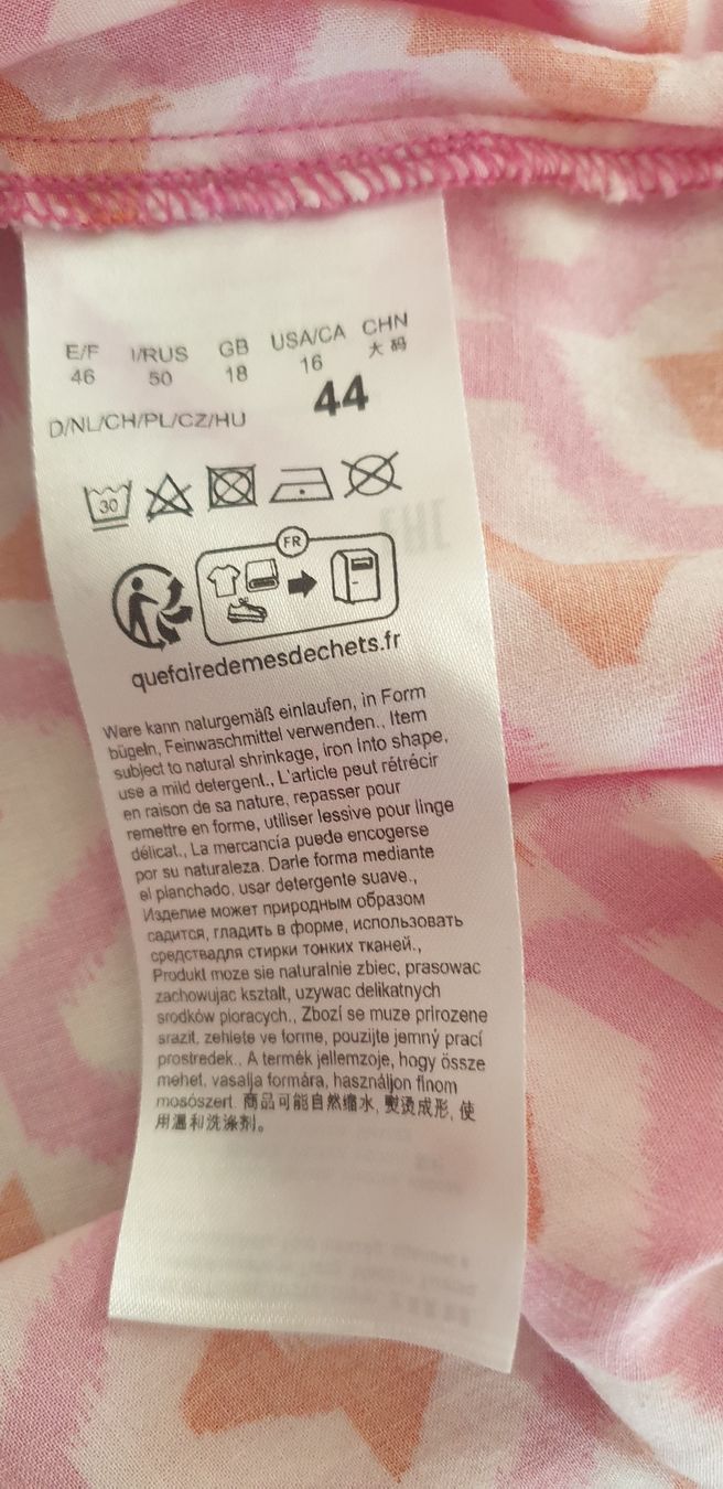 Vestiti: Sommerkleid  – Nuovo (secondo la descrizione) da Clarens venduto da fur_bxq2 6