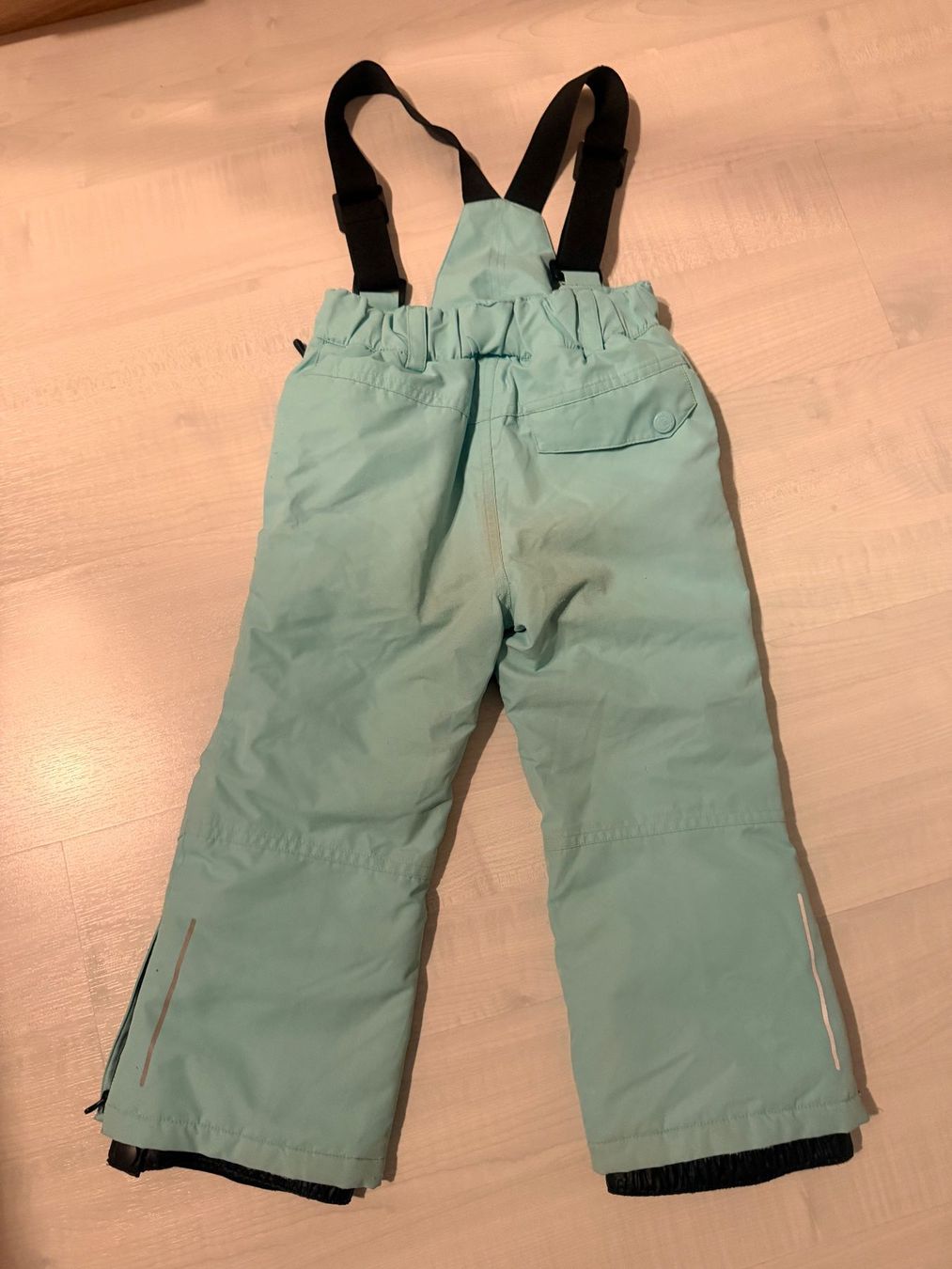 Pantaloni: Skihosen, Gr. 104 – Usato da Niederurnen venduto da Carbon21 2