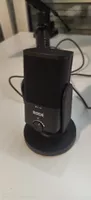 Rode NT-USB Mini Mikrofon schwarz gebrauchter Zustand