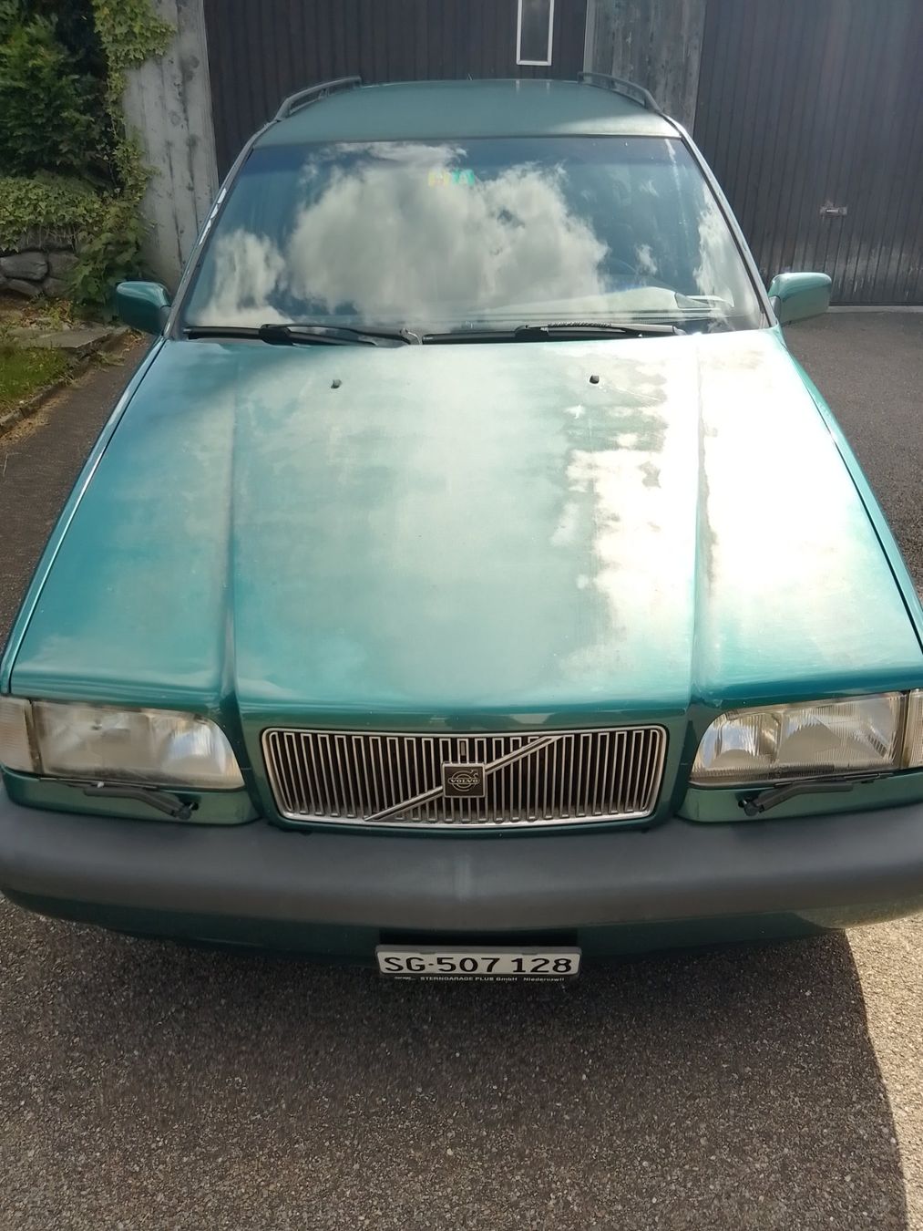 Volvo Automobili: Volvo 850 Turbo Kombi – Usato da Wattwil venduto da phi_bm9x 2