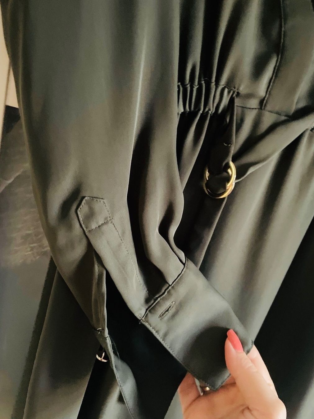 H&M Vestiti: Kleid H&M Gr.S – Nuovo (secondo la descrizione) da Zug venduto da Pal_ma 2