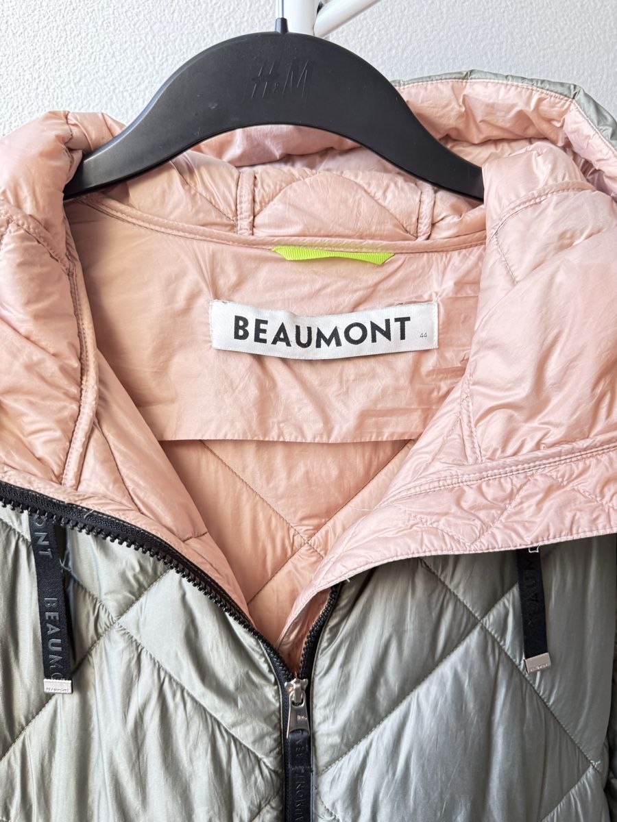 Cappotti: BEAUMONT Damen-Steppmantel, Gr. 44 – Usato da Islikon venduto da Julies_wardrobe 2