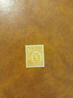 Timbre Panama - ½ Centésimo - Rare et Authentique!