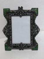 Alter Fotorahmen