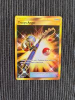 Pokemon Tracys Angel Gold Cosmic Eclipse Deutsch NM