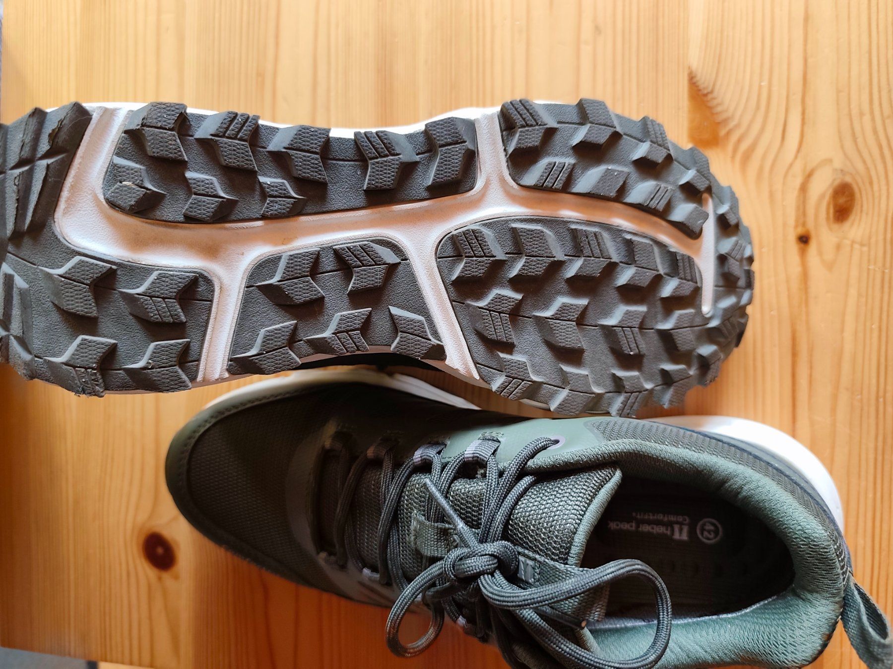 Herrenschuhe: Turnschuh – Gebraucht aus Staldenried von Staldenried 3