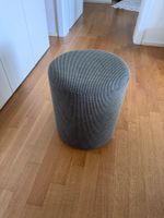 Hocker olivgrün