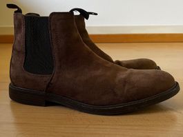 H&M Chelsea Boots braun - Super Zustand