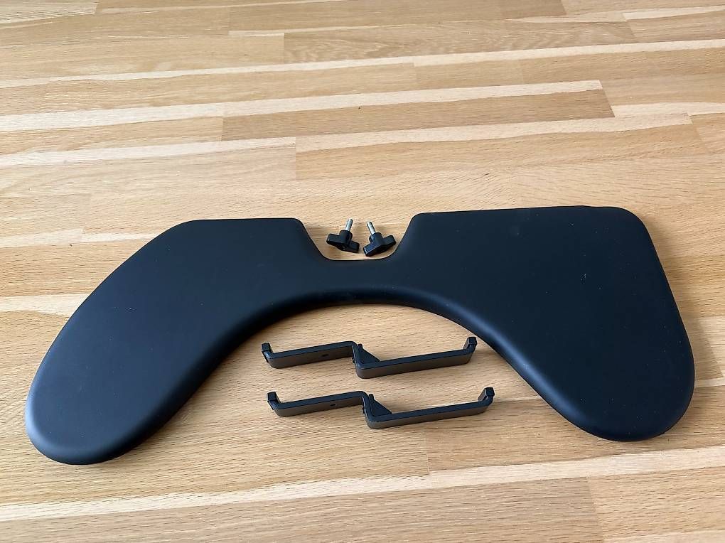 Mouse: Ergonomische Maus mit Armstütze – Usato da Affoltern am Albis venduto da Owly 2