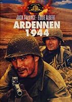 ARDENNEN 1944            2. Weltkrieg              NEUWERTIG