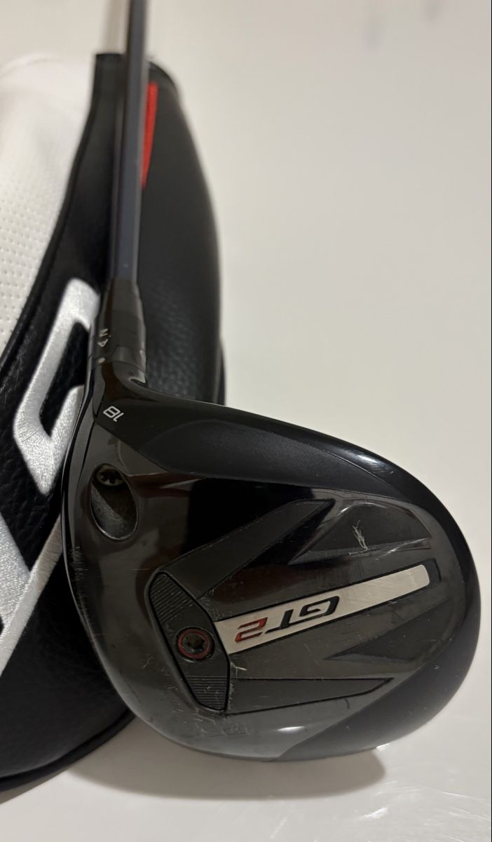 Titleist Schläger & Sets: 5 Wood Titleist GT 2 – Gebraucht aus Bourguillon von tijones 2