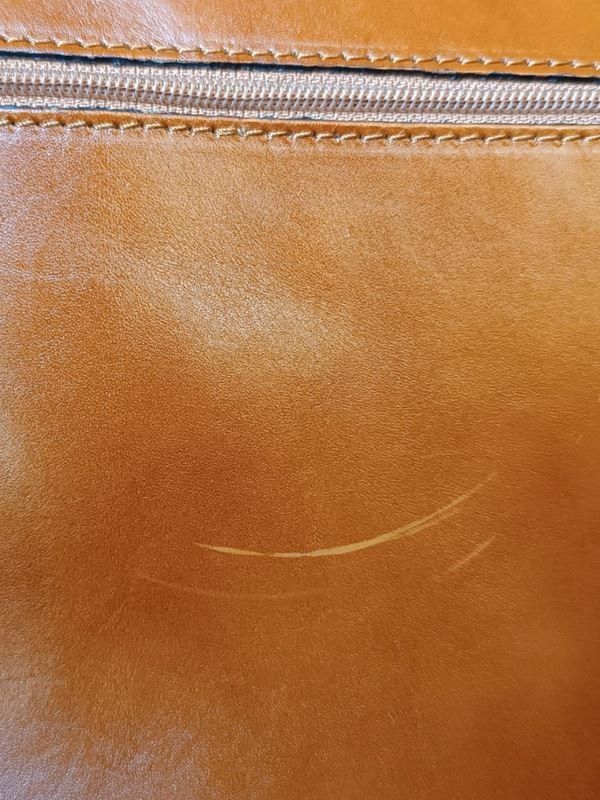 Vera Pelle Borse da donna: VERA PELLE Damenhandtasche – Usato da Luzern venduto da Restwert_Luzern 4