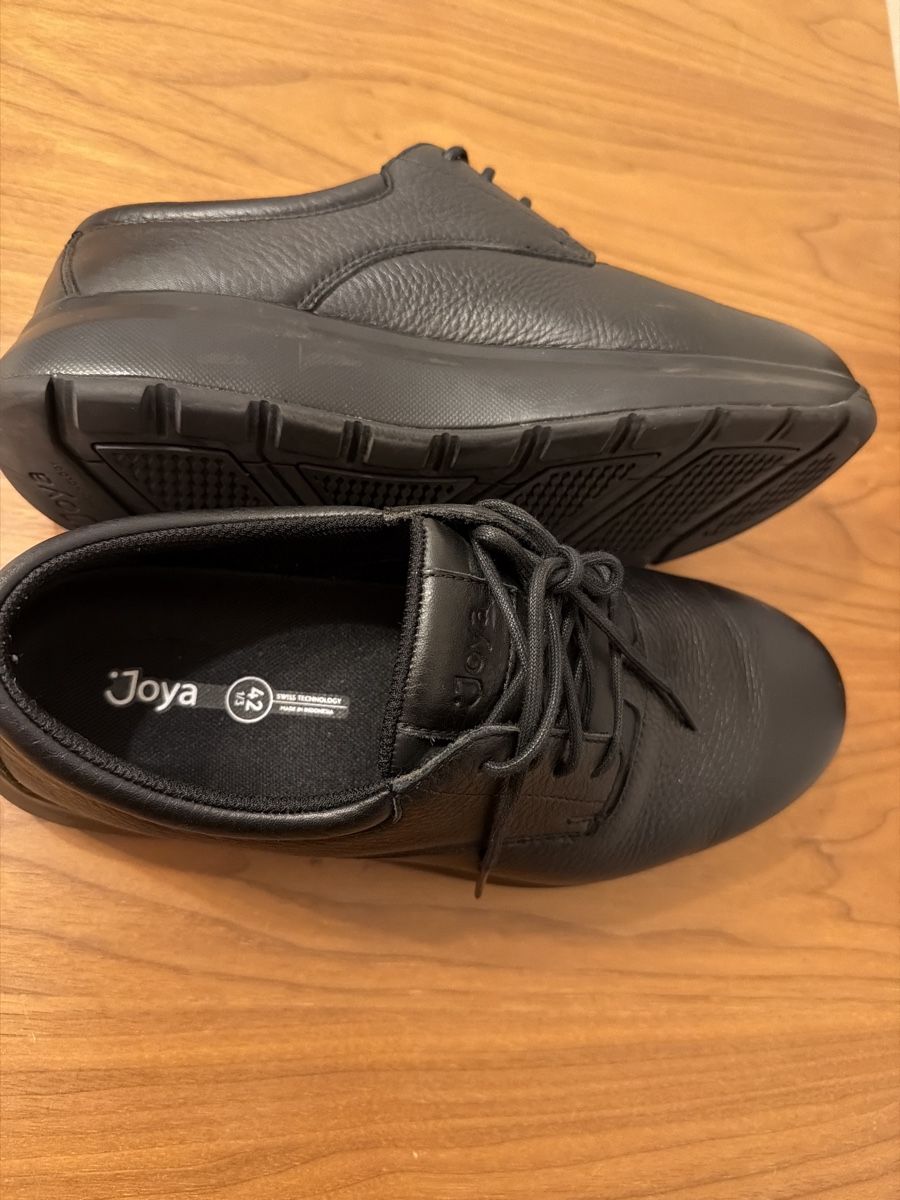 Joya Scarpe da uomo: Joya Schuhe/ Swiss Technology / 42 1/3 – Nuovo (secondo la descrizione) da Arbon venduto da BaX_94