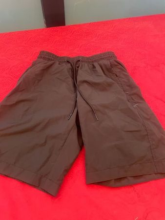 Junge Badehose schwarze XS