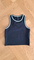 Sportshirt, ärmellos Gr.164