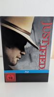 Justified Die komplette Serie inkl. Flachmann Blu Ray