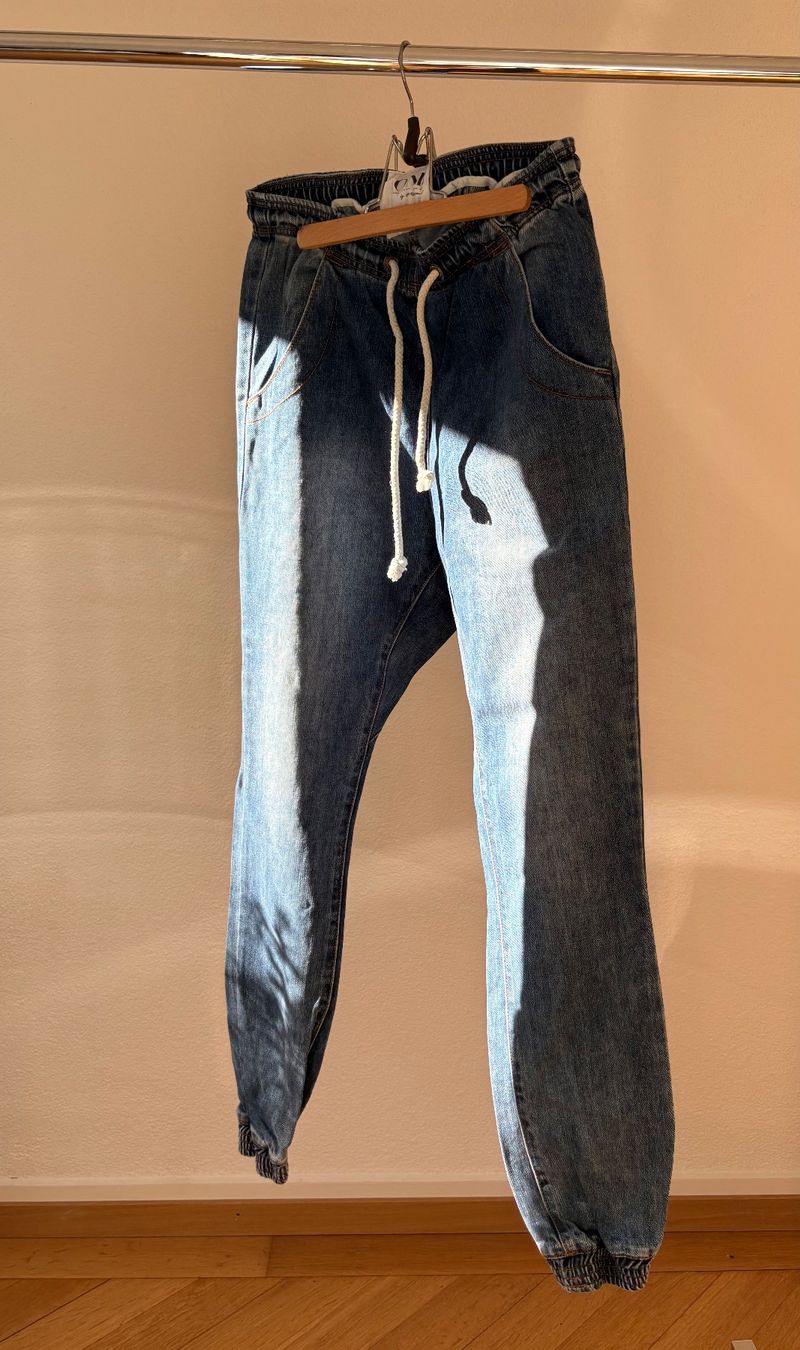 Jeans: Neue ONE Teaspoon Super Trackies Jeans, Gr. 25 – Nuovo (secondo la descrizione) da Bern venduto da Pepper21 2