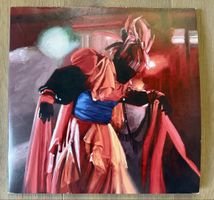 Dezmond Dez – Film Noir - Vinyl Doppel-LP – CH-Rap