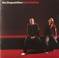 The Shapeshifters - Sound Advice