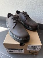 Dr. Martens Brookline Lo, Grösse 43