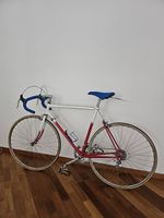 Vintage Rennvelo in super Zustand - Preis verhandelbar