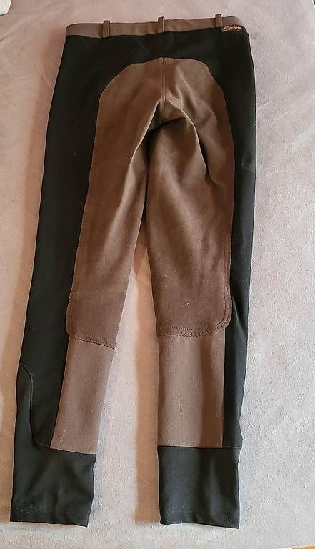 Leggings: Reithose Equilibre – Usato da Attinghausen venduto da lau_ys85 1