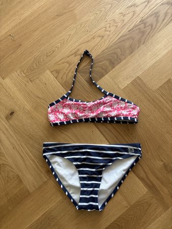 Bikini von Firefly, Grösse 140