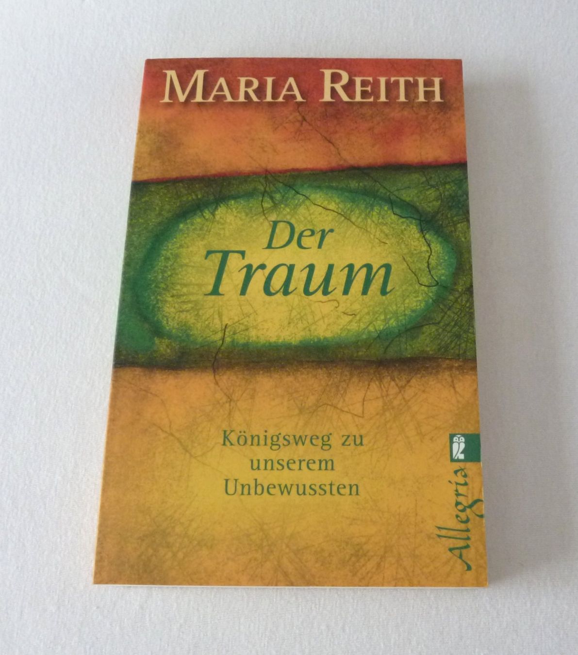 Bücher: Der Traum – Neu und originalverpackt aus Mauren von Yeelen 1