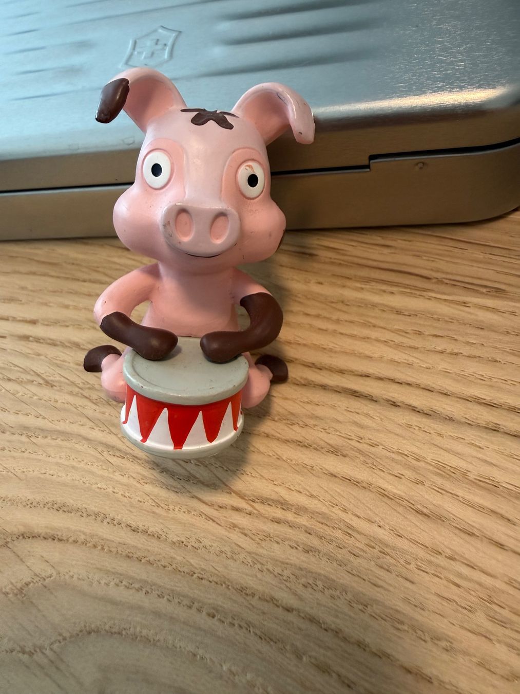 Tonies Jouets: Tonie Tierlieder – D'occasion à Pfäffikon SZ par Syndrome379